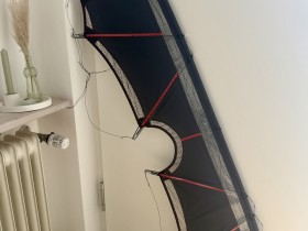 Knockdown 140 by Speedkiter