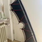 Knockdown 140 by Speedkiter