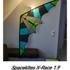 Spacekites X-Race 1.9