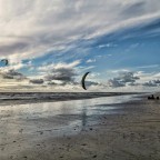 Vermisst: Fanø Strand (Bild von 2011)