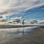 Vermisst: Fanø Strand (Bild von 2011)