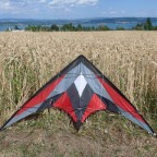 CIM Katana Red Delta