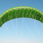 Fanjo​2 von Advance Paragliders