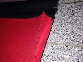 Rollbag Innentasche