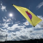 Fighter Kites x Bunduki Vlieger