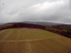 deutsche Steppe 2018