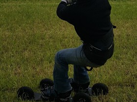 FLXride