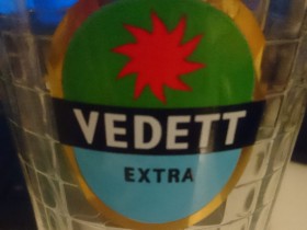 vedett