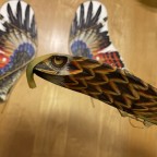 Panying Eagle und Weel