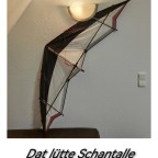 Dat lütte Schantalle