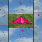 Space Kites Wilder Willy