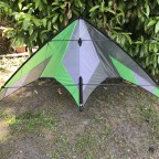 Spacekites Zodiac 2.5