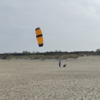 Quadrifoil Competition XM (ca 3.6 m2) in farbe Mango von user mensch