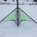 Spacekites Antares II