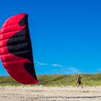 Blavand 2- PKD-Kites Buster Soulfly Pro 3.3