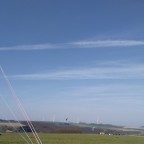 Kitearea- Wochenendsession 07.04.2018