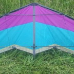 Dat leichte halbwüchsige Schantalle