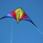 Most Excellent Flying Machine (MEFM) / Big Easy