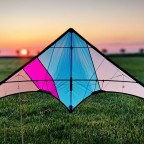 Ziggy .95 Lite by Mugenkites