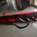 Rollbag geschlossen