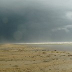 Fanø Blick nach Süden