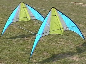 2er gespann Versus