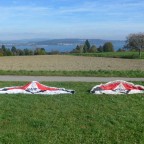 2 x Elliot Magma 4.0 Ver. 1