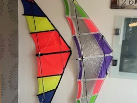 WildWing - Original und 2.0 (meine modernere Interpretation)