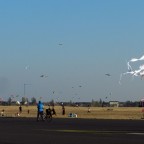 One Sky One World 2018 auf dem Tempelhofer Feld Berlin