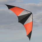 S-Kite 6.8 Classic UL