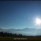 Talwind in den Alpen - Reloaded UL (20181117)