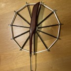 Panying Eagle und Weel