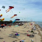 Cervia/Italien