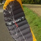 Spiderkite Lycos 1.4 PS