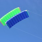 Hotshot Tandem / Flexifoil