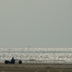 Fanø Buggystrand