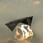 Mein erster German Masterpiece in Zusammenarbeit mit cengel-kites.de