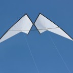 Cyborg / Aerologics/Cyborg Kites