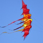 Bow-Kite