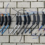 Mal paar Handles