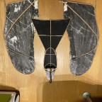 Panying Eagle und Weel