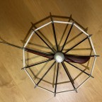 Panying Eagle und Weel