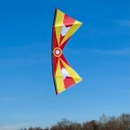 Kleinfatzen - Midventedrev 1,80m