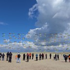 Rekord! 118 Vierleiner im Grid (Gezählt)