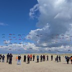 Rekord! 118 Vierleiner im Grid