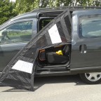 Familentransporter für alle Fälle und Basic Big Vented