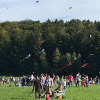 Drachenfest Weingarten 29.09.2019