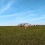 Stackomania auf der Halde Norddeutschland, der Dank geht an FJ für die tollen Bilder