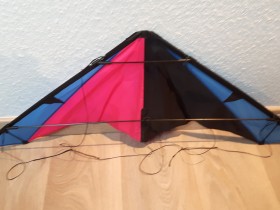 Elliot Minidrachen