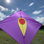 Fighter Kites x Bunduki Vlieger
